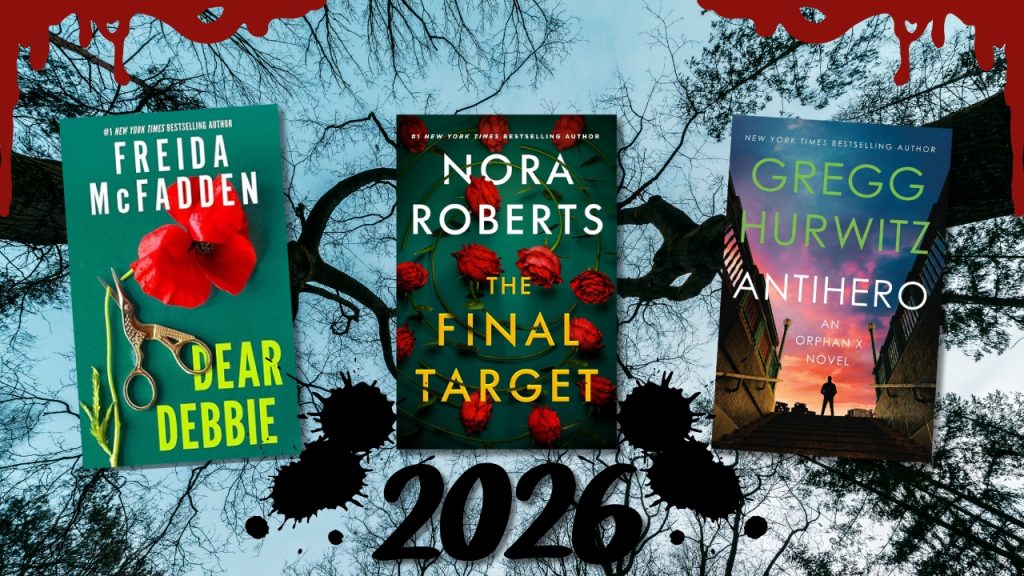 Best 5 Books in 2026: Must-Read Titles That Define the Year